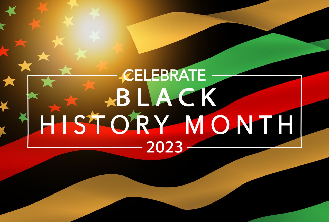 Black History Month 2023